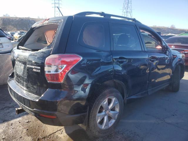 JF2SJADC4FH451802 Subaru Forester 2.5i Premium