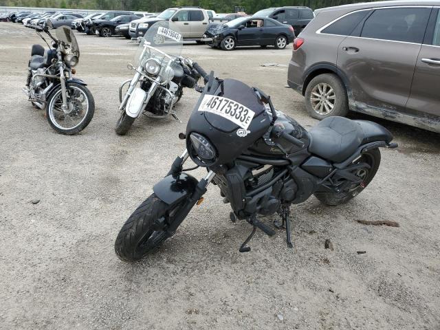 2015 KAWASAKI EN650 A - JKAENEA16FDA00255