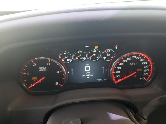 1GT12UE88GF277247 GMC Sierra K2500 Denali