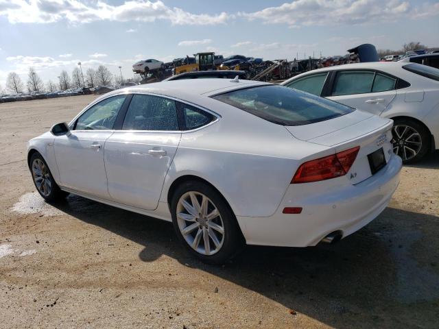2015 AUDI A7 PREMIUM - WAUWGAFC7FN013771