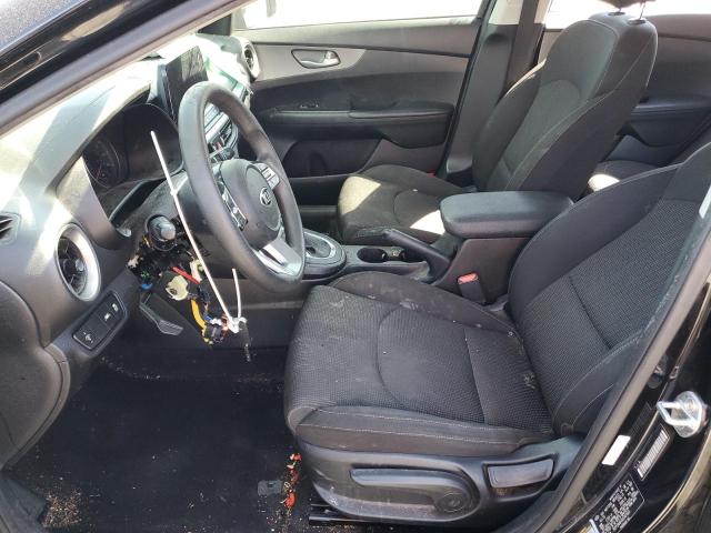 3KPF24AD1KE097023 KIA FORTE FE