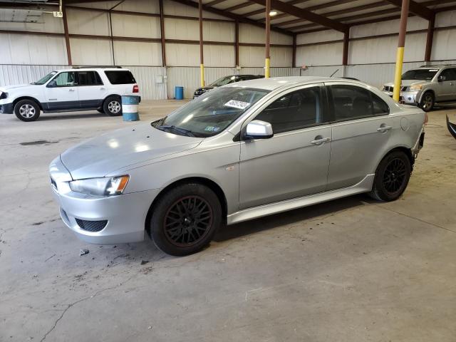 2013 Mitsubishi Lancer 