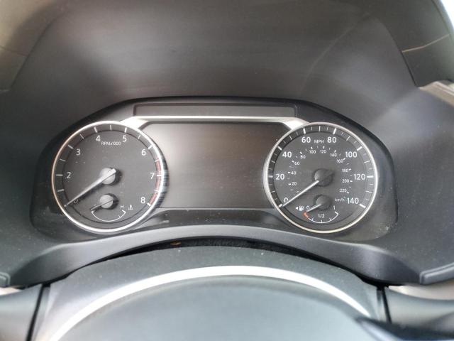 1N4BL4DV9KC117631 Nissan ALTIMA SV
