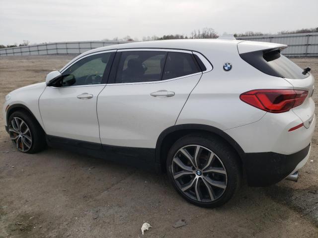 2018 BMW X2 XDRIVE2 - WBXYJ5C31JEF75799