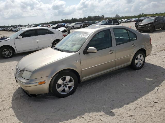 2005 Volkswagen Jetta 