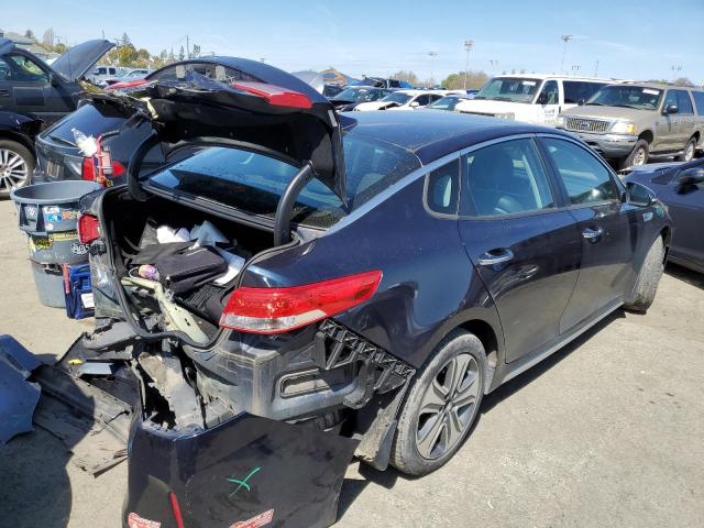 KNAGV4LD1J5025240 KIA OPTIMA PLUG-IN HYBRID