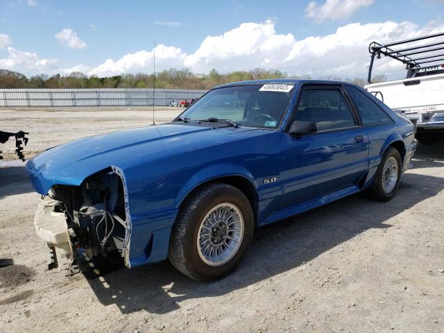 1990 Ford Mustang GT