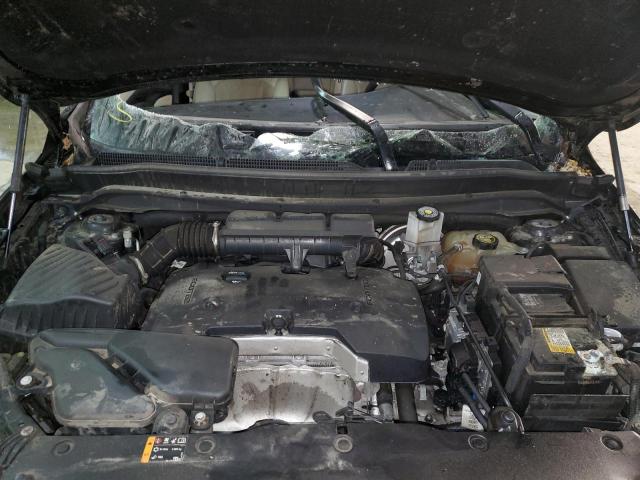 2020 BUICK ENVISION P - LRBFXBSA7LD066189