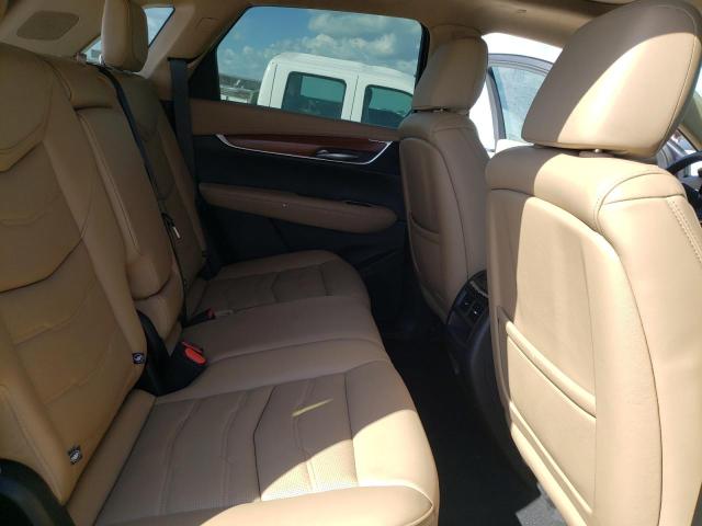 2018 CADILLAC XT5 PLATIN - 1GYKNGRS1JZ215675