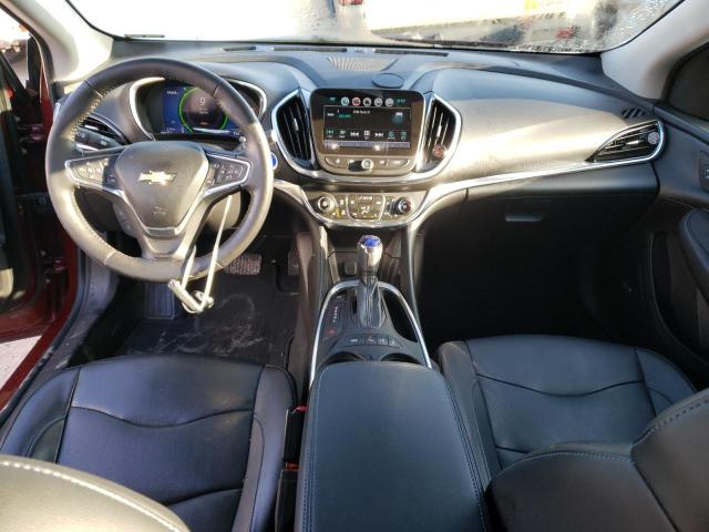 2017 CHEVROLET VOLT PREMI - 1G1RB6S5XHU104232