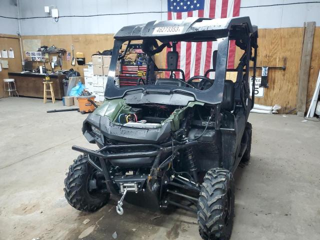 2022 HONDA SXS700 M4 1HFVE0260N4800084