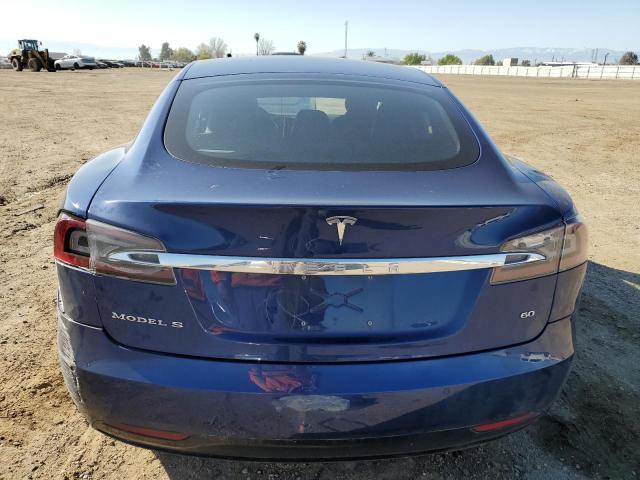 5YJSA1E10HF178016 Tesla MODEL S