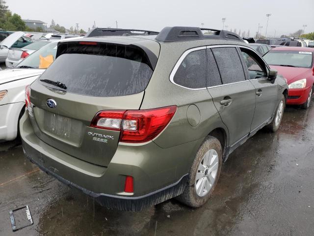 4S4BSACC0F3291259 Subaru Outback 2.5i Premium