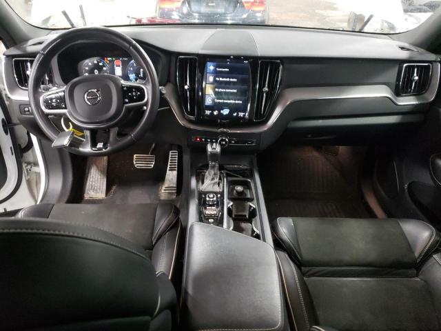 2018 VOLVO XC60 T5 R- - LYV102RM4JB117400