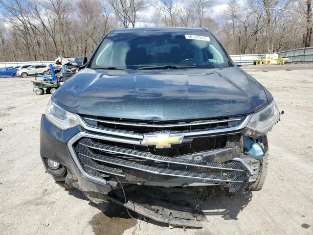 2019 CHEVROLET TRAVERSE L - 1GNEVHKW5KJ314741