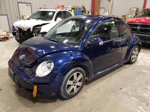 2006 Volkswagen New Beetle 