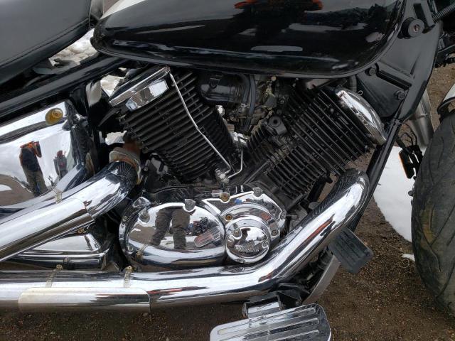 2001 YAMAHA XVS1100 JYAVP11E41A012838
