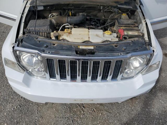 1J4PN5GK6BW516572 Jeep Liberty Limited
