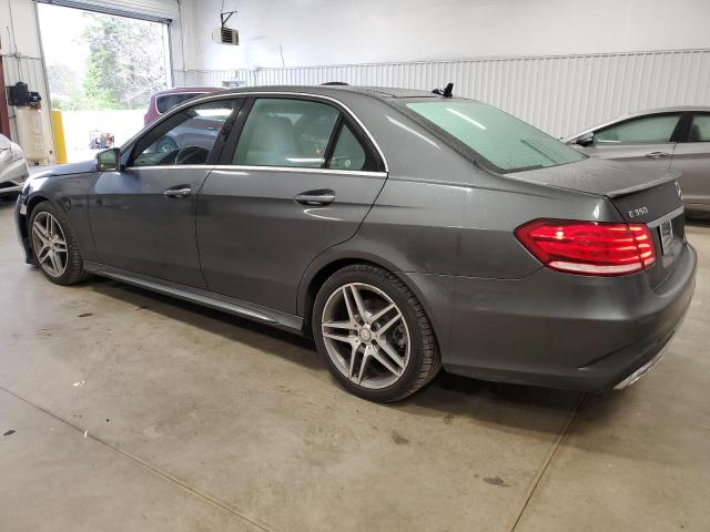 2015 MERCEDES-BENZ E 350 4MAT - WDDHF8JB3FB128378