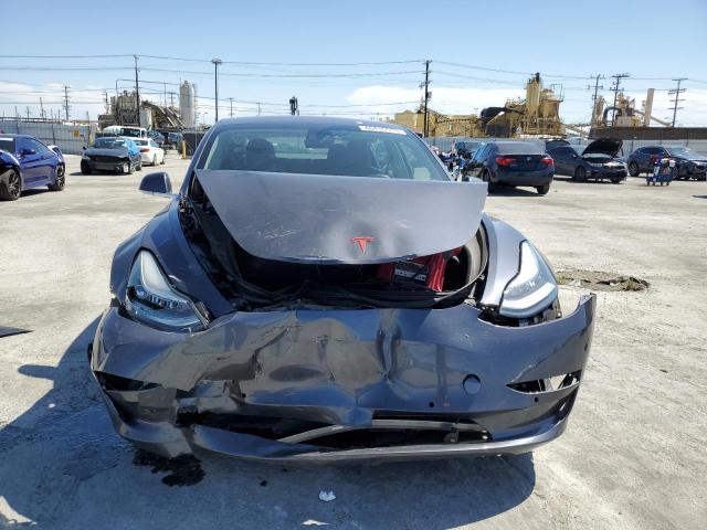 5YJ3E1EA3KF298716 Tesla MODEL 3