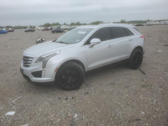 2018 Cadillac XT5 Premium Luxury