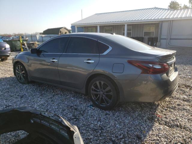 1N4AL3AP8JC297744 Nissan ALTIMA 2.5