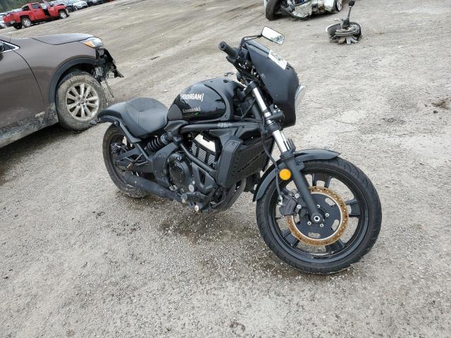 2015 KAWASAKI EN650 A - JKAENEA16FDA00255