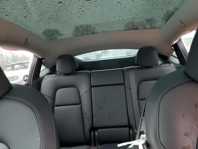 7SAYGDEE5PA082426 Tesla Model Y