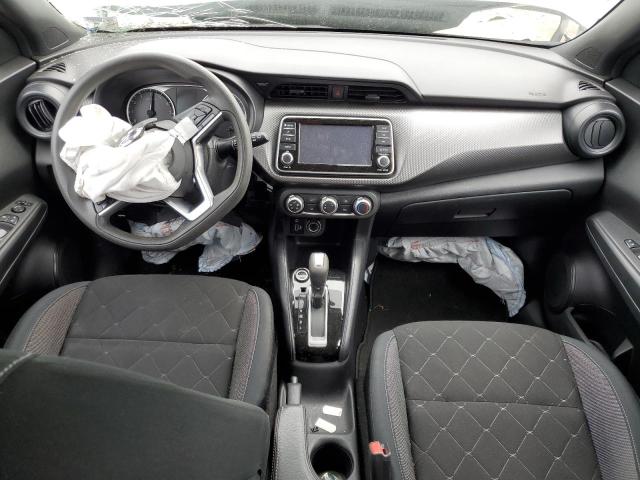2020 NISSAN KICKS S - 3N1CP5BV3LL495013