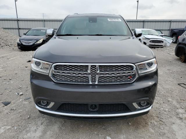 2015 DODGE DURANGO CI - 1C4RDJEGXFC829611