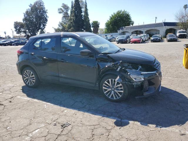 2021 NISSAN KICKS SV - 3N1CP5CV5ML485504