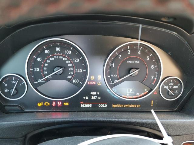 2016 BMW 328 XIGT S - WBA8Z5C51GG500857