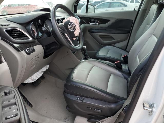KL4CJDSB1GB583848 Buick Encore Premium