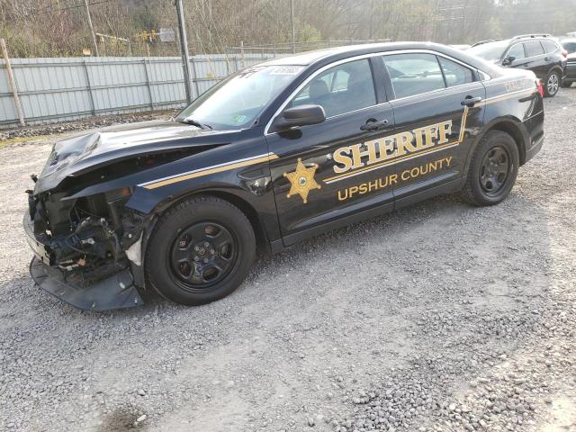 2019 FORD TAURUS POL - 1FAHP2MKXKG117610