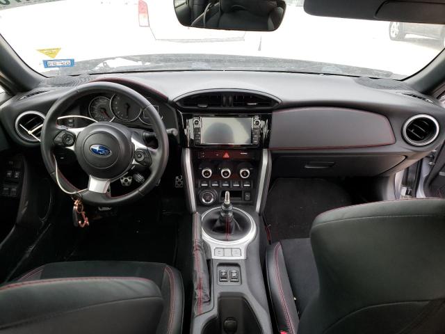 2020 SUBARU BRZ LIMITE JF1ZCAC12L9701282
