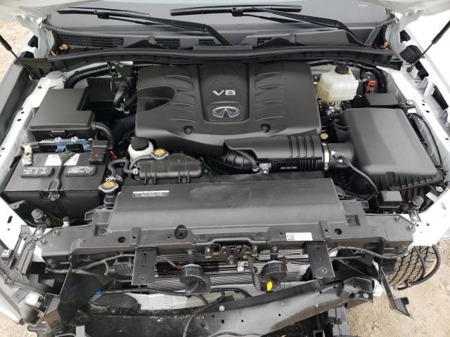 2023 INFINITI QX80 SENSO JN8AZ2BE0P9301585