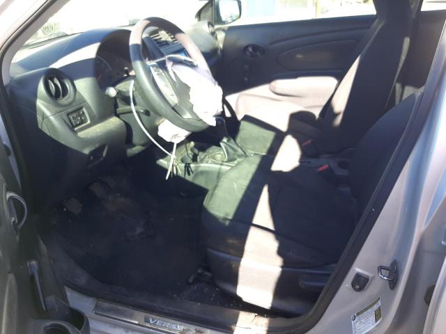 3N1CN7AP9GL891988 Nissan VERSA S