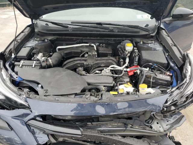 2023 SUBARU OUTBACK ON 4S4BTALC8P3129216