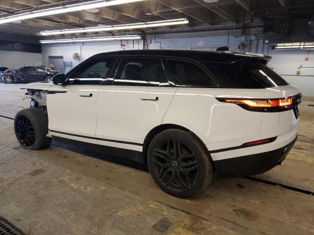 SALYA2RX5JA758805 2018 LAND ROVER RANGE ROVER - Image 2