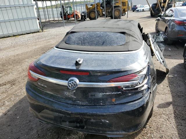 2016 BUICK CASCADA PR - W04WT3N51GG078922