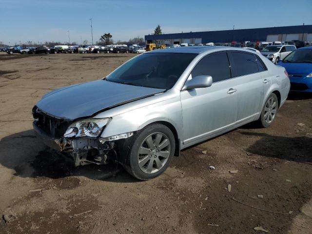 2007 Toyota Avalon XL