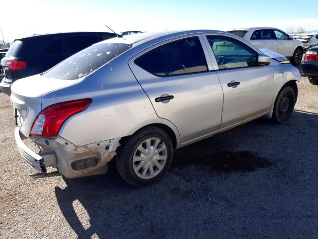 3N1CN7AP9GL891988 Nissan VERSA S