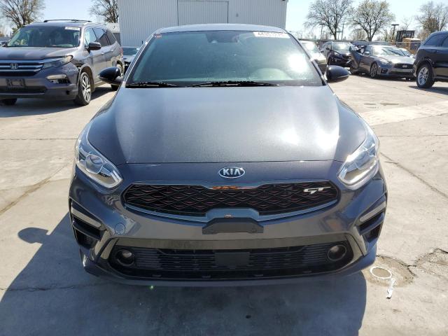 3KPF44AC5ME398124 KIA FORTE GT
