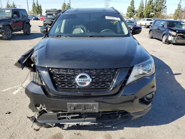 5N1DR2BN4LC576572 Nissan Pathfinder Sv