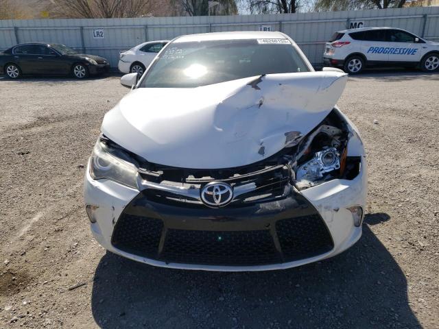 Toyota CAMRY LE 2016 4T1BF1FK5GU255635 Image 5