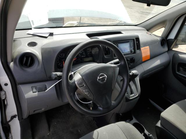 3N6CM0KN6KK690453 Nissan NV200 2.5S