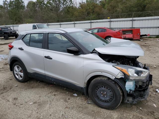 2020 NISSAN KICKS S - 3N1CP5BV3LL495013