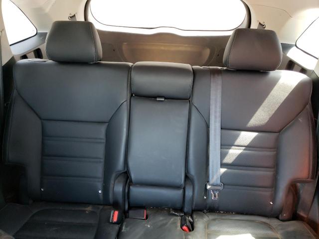 5XYPHDA54HG304897 KIA SORENTO EX