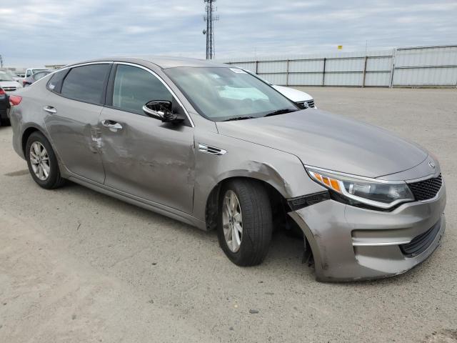5XXGT4L3XGG004603 KIA Optima Lx