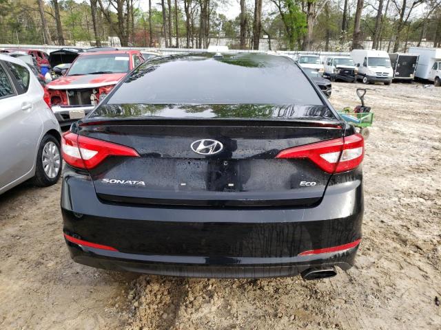 2015 HYUNDAI SONATA ECO - 5NPE24AA9FH109275